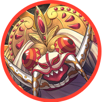 オセロニアの［舞竜］バルルクトロの画像