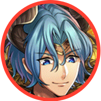 オセロニアのニューイヤーパトロクロスの画像