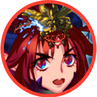 オセロニアのマルガレータの画像