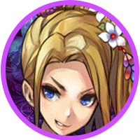 オセロニアのお京の画像