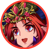 オセロニアのニューイヤー・マルガレータの画像