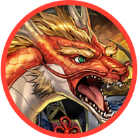 刀陣斎のアイコン