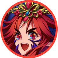 オセロニアの［迎春の竜化乙女］マルガレータの画像