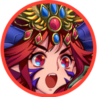 正月マルガレータのアイコン