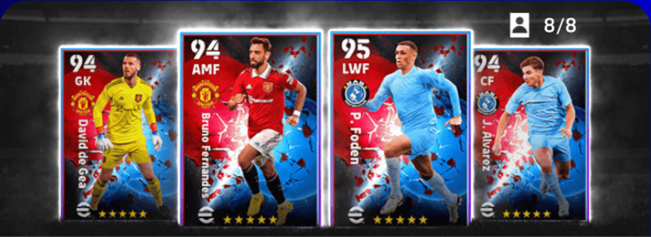 ハイライトガチャバナー2