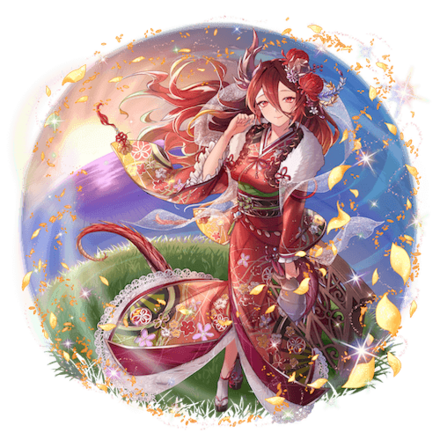 オセロニアの［邂逅を願いて］テイトの画像