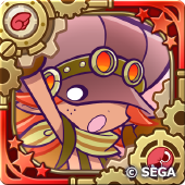 蒸気都市のゴゴット（星7）の画像