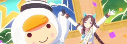 ホッコータルマエ固有スキル