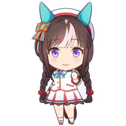 ホッコータルマエの育成論