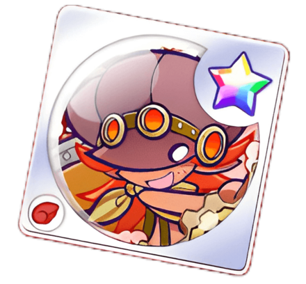 WS蒸気ゴゴット