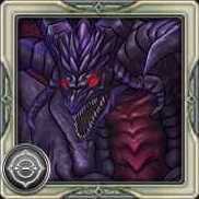 ダークバハムートの画像