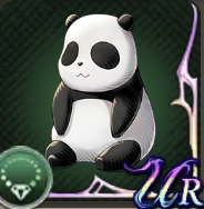 シャオメイのぬいぐるみの画像