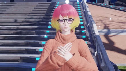 シェミー（ウィンター23）