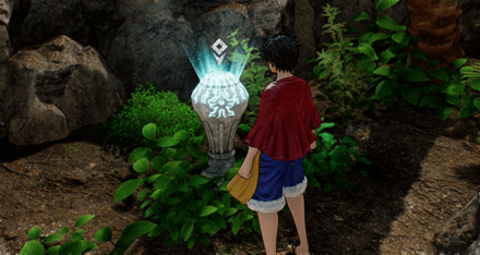 セーブポイント