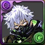 鉄英雄のアメコミ風幻画師・レイジの画像