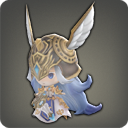 マメット・ハルオーネ