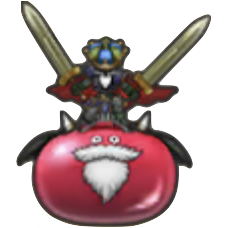 スライムジェネラル画像