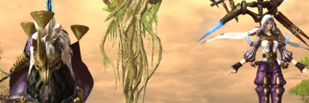 アルジク＆ニメーヤ