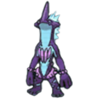 ストリンダー(ローなすがた)画像