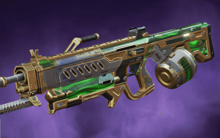 緑玉の根絶者の画像