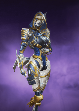 マスカレードマローダーの画像