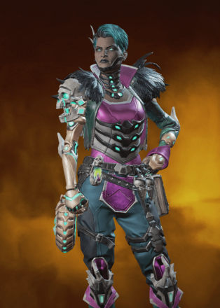 ネクロスマッシャーの画像