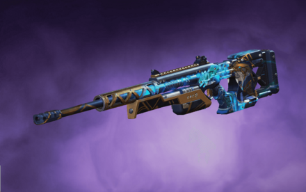 亡霊のざわめきの画像