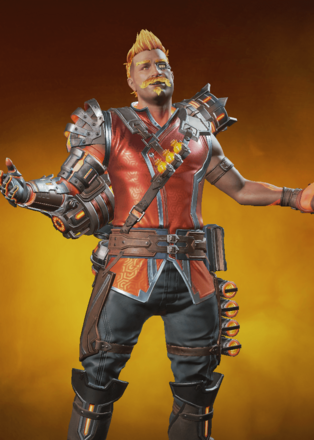 ダウンアンバーの画像