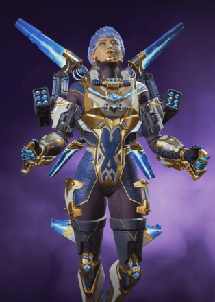 スカイドリフターの画像