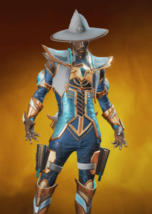 天空の賢人の画像