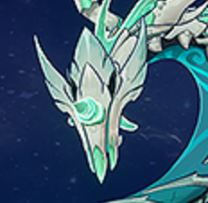 聖骸トビヘビの画像