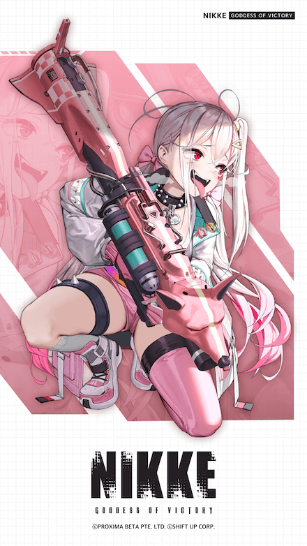 ジャッカルのイラスト