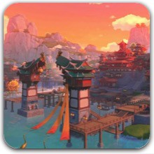 璃月
