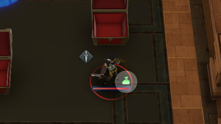 中身を奪われても取り返せる