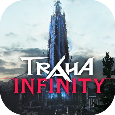TRAHA INFINITY（トラハ インフィニティ）の画像