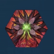 被検体ミュートリアGB-88のアイコン