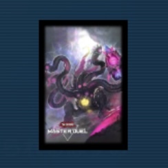 究極体ミュートリアスのプロテクター