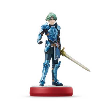 FEエンゲージ】amiibo(アミーボ)の一覧と使い方【ファイアーエムブレム