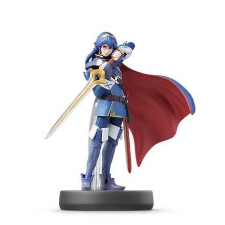 ファイアーエンブレム FE アミーボ amibo 13体 全キャラ Amazon