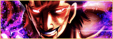 (悪魔)王者 沢村 竜平の画像