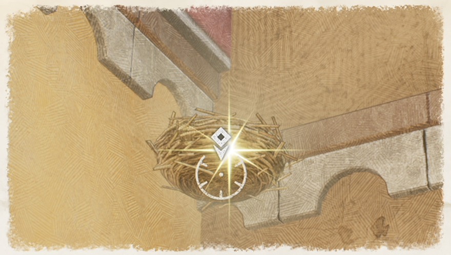 トリノスモドキ