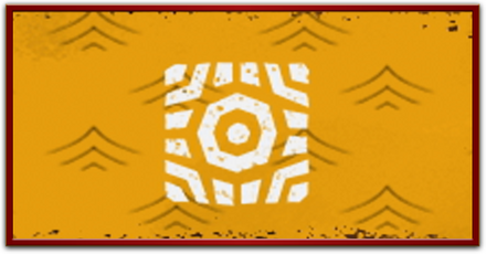 キューブのかけら