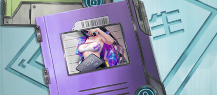 3人の中から1人を選択