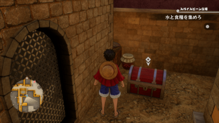 ミス・ゴールデンウィークのパレットの宝箱