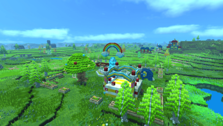 テラビットの画像