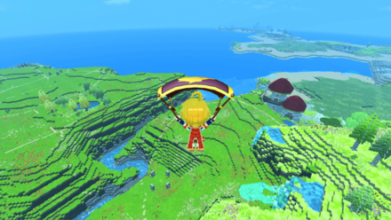 移動方法の画像