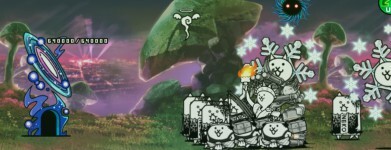 妨害溜め完了後