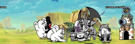 天使ゴンザレス参戦