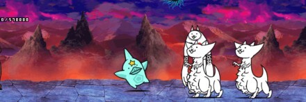 スターペン戦