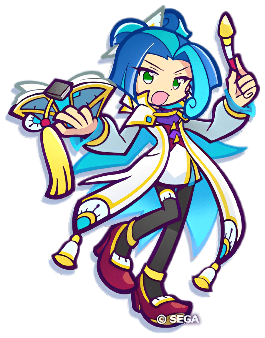 イザベラ（星7）